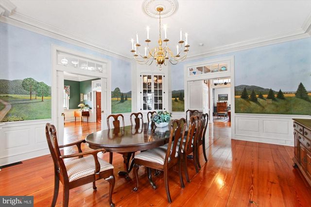 60 SOUTHSIDE DR, Newville, PA 17241