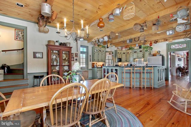 60 SOUTHSIDE DR, Newville, PA 17241