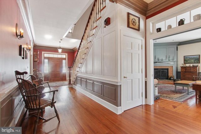 60 SOUTHSIDE DR, Newville, PA 17241