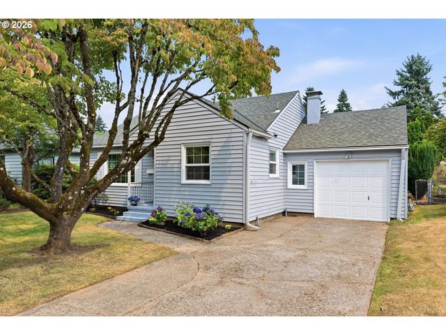 9233 Se MORRISON St, Portland, OR 97216
