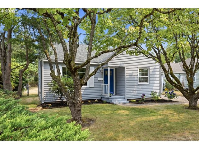 9233 Se MORRISON St, Portland, OR 97216