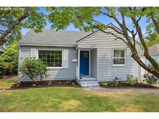 9233 Se MORRISON St, Portland, OR 97216
