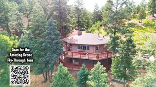 13540 Deer Ridge Way, Larkspur, CO 80118