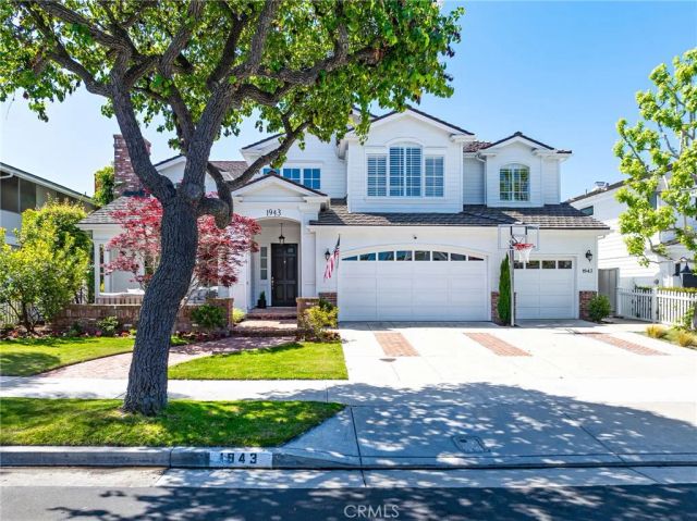 1943 Port Provence, Newport Beach, CA 92660