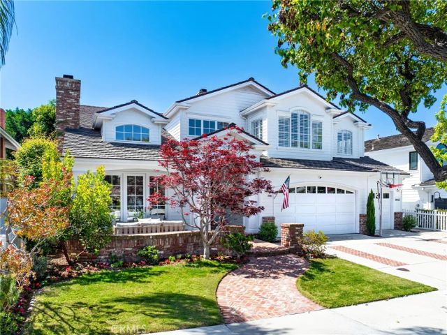 1943 Port Provence, Newport Beach, CA 92660