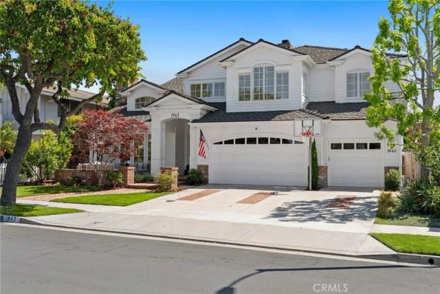 1943 Port Provence, Newport Beach, CA 92660