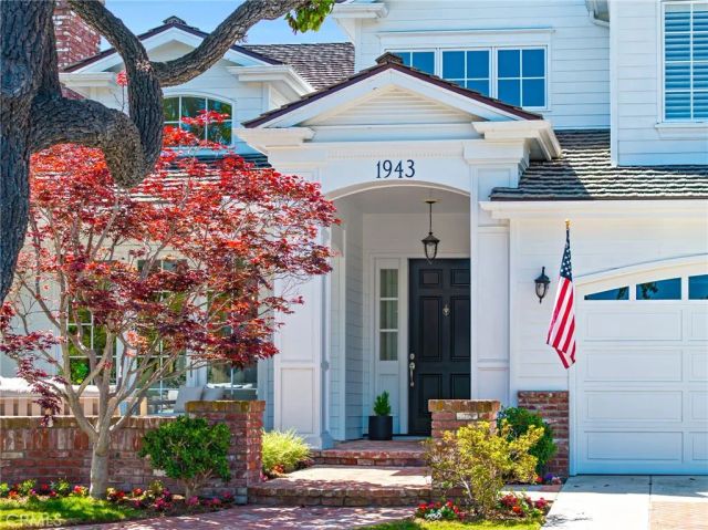 1943 Port Provence, Newport Beach, CA 92660