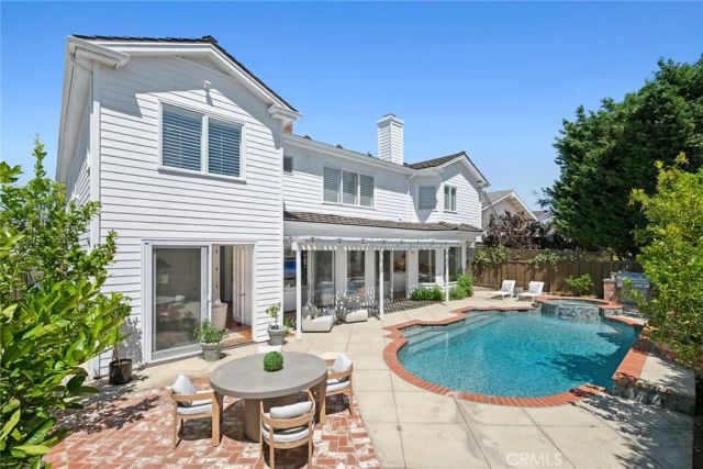 1943 Port Provence, Newport Beach, CA 92660
