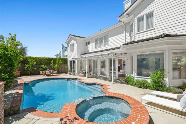 1943 Port Provence, Newport Beach, CA 92660