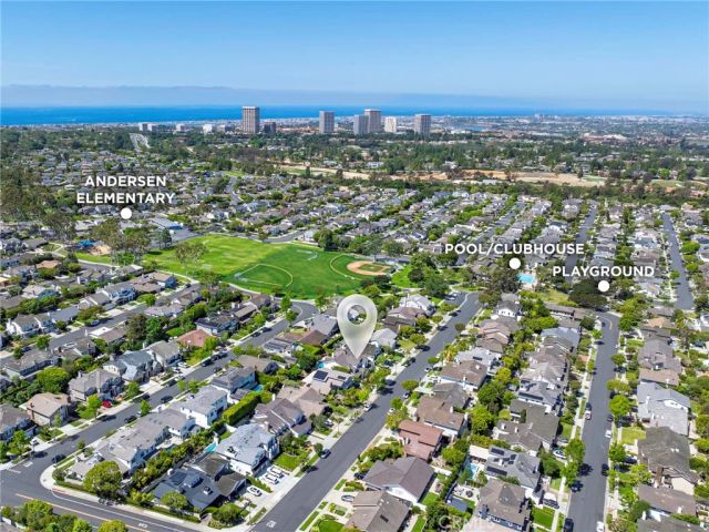 1943 Port Provence, Newport Beach, CA 92660