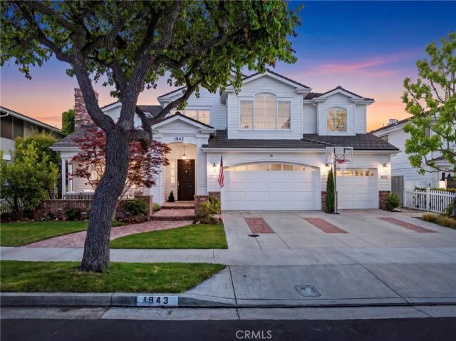 1943 Port Provence, Newport Beach, CA 92660
