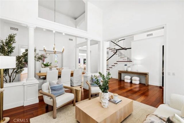 1943 Port Provence, Newport Beach, CA 92660
