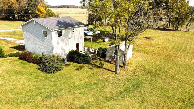 775 Dillahunty Rd, Huntingdon, TN 38344