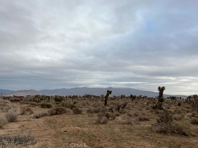 9539 Mustang Avenue, Apple Valley, CA 92308