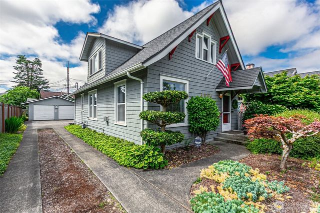 3806 S 9th Street, Tacoma, WA 98405