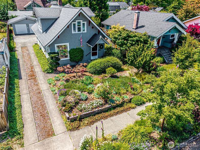 3806 S 9th Street, Tacoma, WA 98405