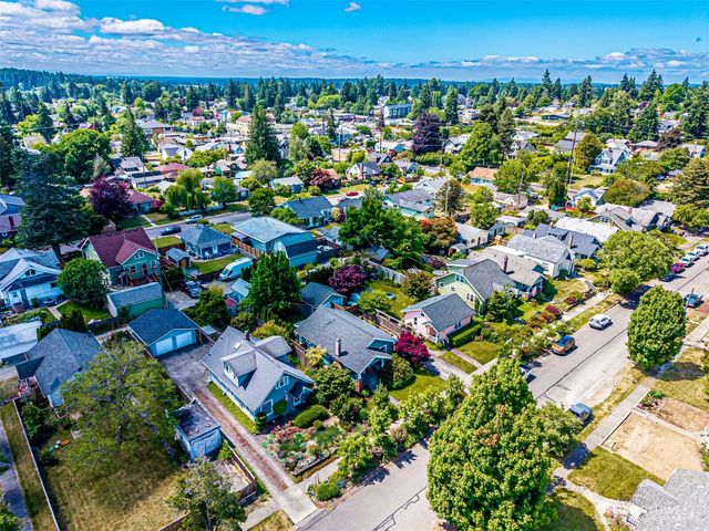 3806 S 9th Street, Tacoma, WA 98405