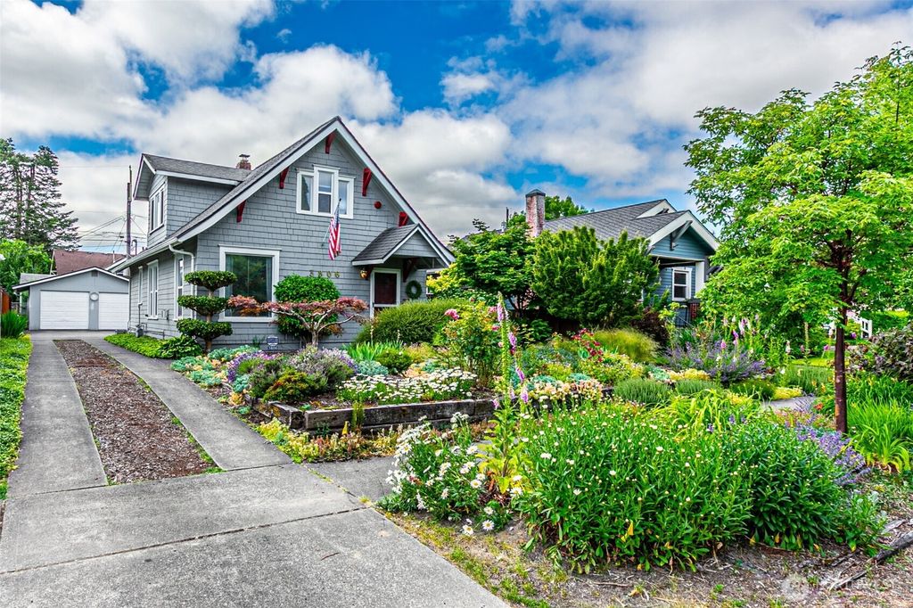 3806 S 9th Street, Tacoma, WA 98405
