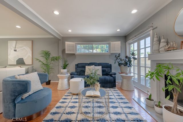 13383 Contour Drive, Sherman Oaks, CA 91423