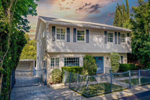 13383 Contour Drive, Sherman Oaks, CA 91423