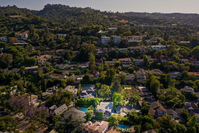 13383 Contour Drive, Sherman Oaks, CA 91423