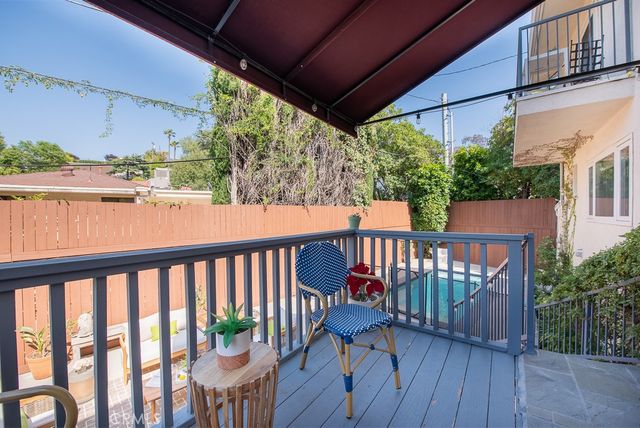 13383 Contour Drive, Sherman Oaks, CA 91423