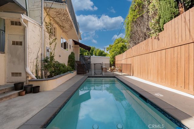 13383 Contour Drive, Sherman Oaks, CA 91423
