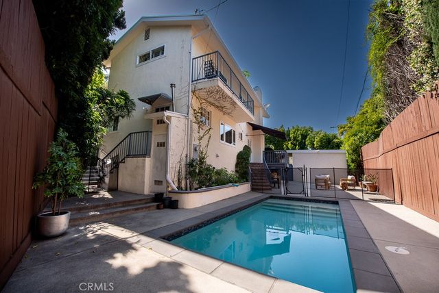 13383 Contour Drive, Sherman Oaks, CA 91423