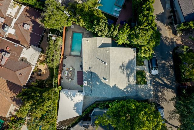 13383 Contour Drive, Sherman Oaks, CA 91423