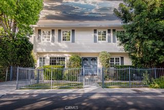 13383 Contour Drive, Sherman Oaks, CA 91423
