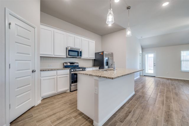 6445 Auburn Dale Road, Pilot Point, TX 76258