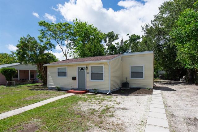 4421 11TH AVENUE S, St Petersburg, FL 33711