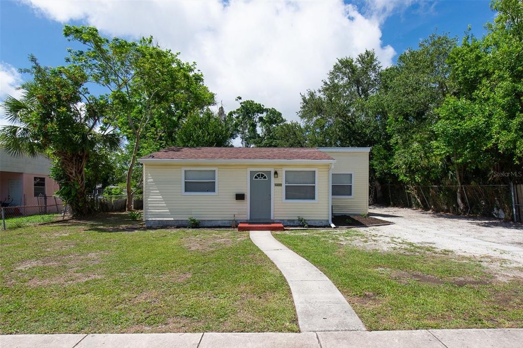 4421 11TH AVENUE S, St Petersburg, FL 33711
