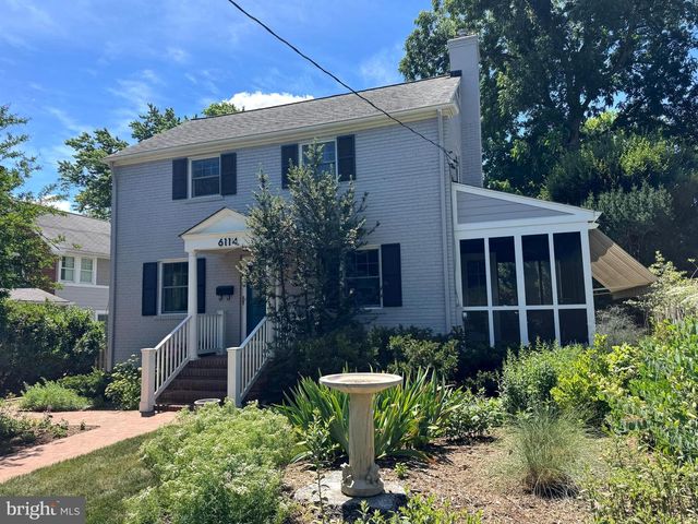 6114 20TH ST N, Arlington, VA 22205