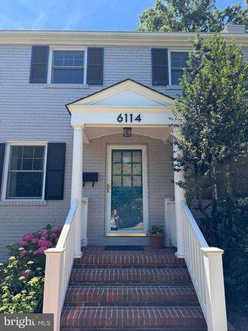 6114 20TH ST N, Arlington, VA 22205