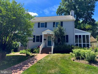 6114 20TH ST N, Arlington, VA 22205