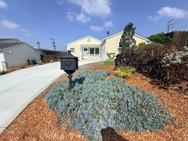 22215 Susana, Torrance, CA 90505