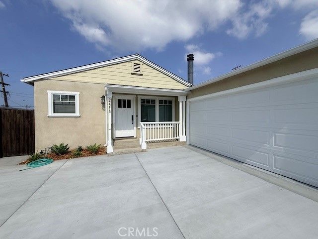 22215 Susana, Torrance, CA 90505
