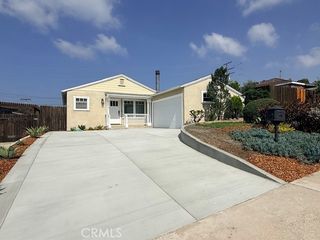 22215 Susana, Torrance, CA 90505