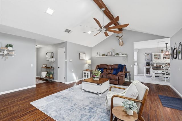 1003 Almond Court, Mansfield, TX 76063