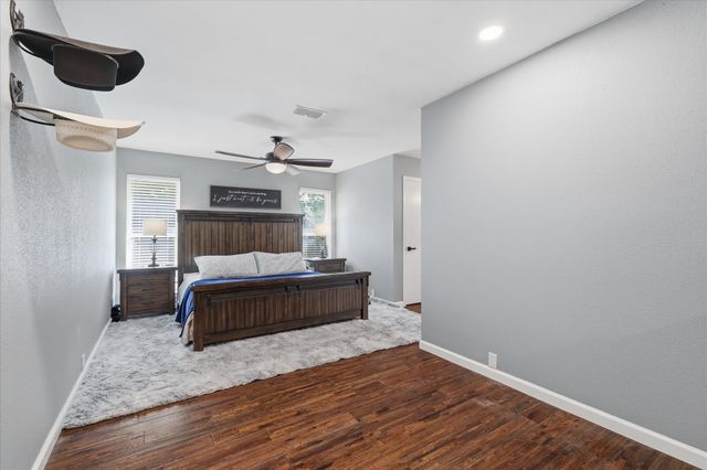 1003 Almond Court, Mansfield, TX 76063