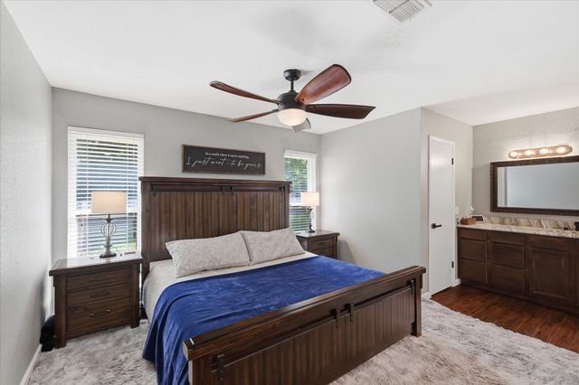 1003 Almond Court, Mansfield, TX 76063