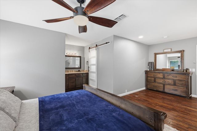 1003 Almond Court, Mansfield, TX 76063