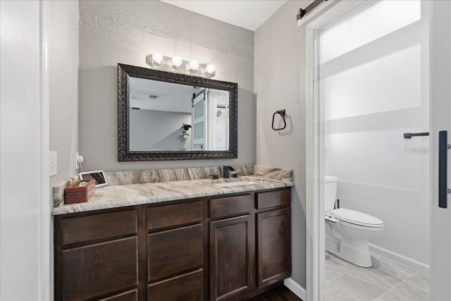 1003 Almond Court, Mansfield, TX 76063