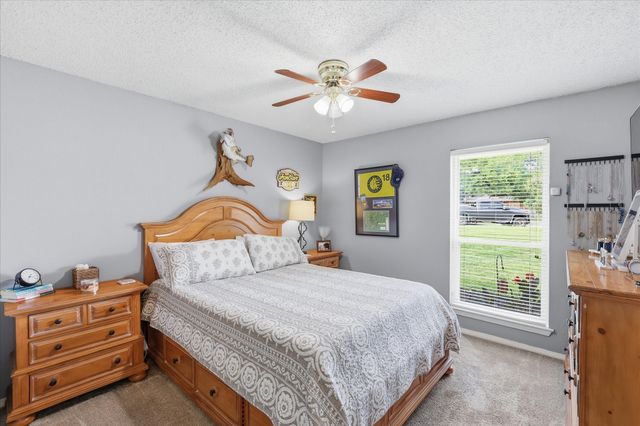 1003 Almond Court, Mansfield, TX 76063