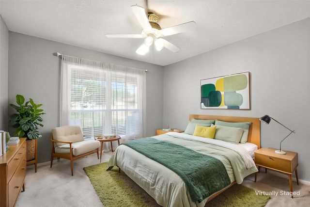 1003 Almond Court, Mansfield, TX 76063