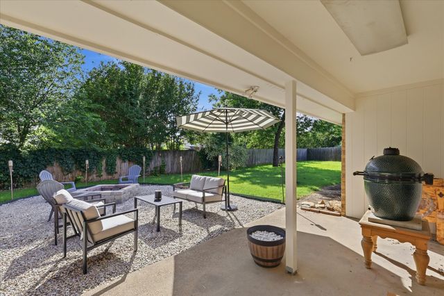 1003 Almond Court, Mansfield, TX 76063