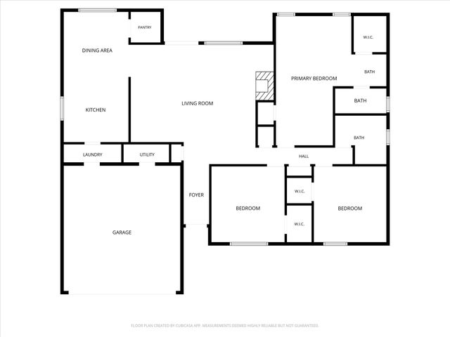 1003 Almond Court, Mansfield, TX 76063