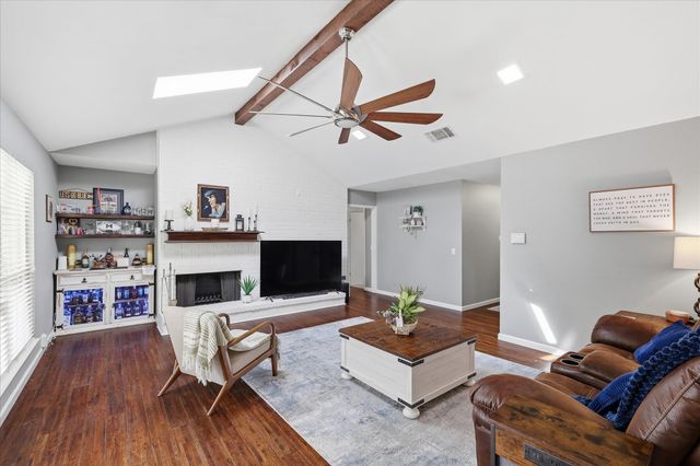 1003 Almond Court, Mansfield, TX 76063