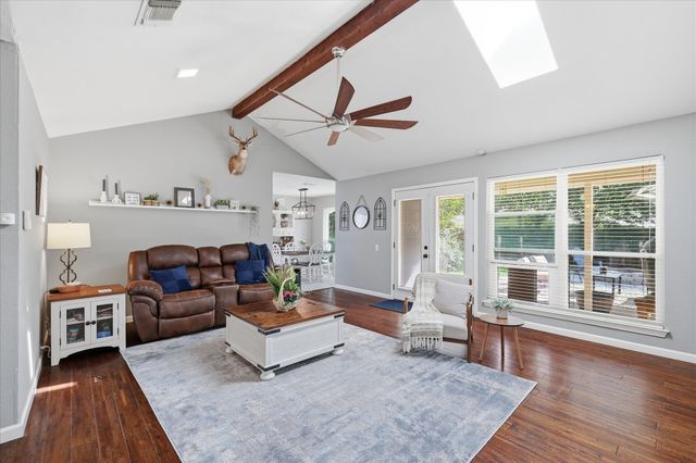 1003 Almond Court, Mansfield, TX 76063